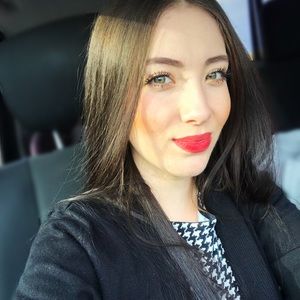 Meet your Posher, Jessica